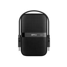 هارد اکسترنال سیلیکون پاور مدل Armor A60، با ظرفیت 2 ترابایت